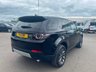 USED 2017 17 LAND ROVER DISCOVERY SPORT 2.0 TD4 HSE SUV 5dr Diesel Manual 4WD Euro 6 (s/s) (180 ps) A BEAUTIFUL ADDITION TO OUR EXTENSIVE DISCOVERY SPORT COLLECTION FINISHED IN FACTORY BLACK PAINT+4 WHEEL DRIVE+7 SEATER+ONLY 2 FORMER KEEPERS+SERVICE HISTORY+DIESEL+AUTOMATIC+PRIVACY GLASS+FULL BLACK LEATHER INTERIOR+FULL PANORAMIC GLASS ROOF+SATELLITE NAVIGATION+PARK ASSIST+CLIMATE CONTROL+18 INCH ALLOY WHEELS+CALL NOW TO ARRANGE A VIEWING+NOT TO BE MISSED!!!!!!!!!!!!!!!!!!!!!!!!!!!!!!!!!!!!!