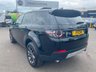USED 2017 17 LAND ROVER DISCOVERY SPORT 2.0 TD4 HSE SUV 5dr Diesel Manual 4WD Euro 6 (s/s) (180 ps) A BEAUTIFUL ADDITION TO OUR EXTENSIVE DISCOVERY SPORT COLLECTION FINISHED IN FACTORY BLACK PAINT+4 WHEEL DRIVE+7 SEATER+ONLY 2 FORMER KEEPERS+SERVICE HISTORY+DIESEL+AUTOMATIC+PRIVACY GLASS+FULL BLACK LEATHER INTERIOR+FULL PANORAMIC GLASS ROOF+SATELLITE NAVIGATION+PARK ASSIST+CLIMATE CONTROL+18 INCH ALLOY WHEELS+CALL NOW TO ARRANGE A VIEWING+NOT TO BE MISSED!!!!!!!!!!!!!!!!!!!!!!!!!!!!!!!!!!!!!