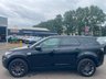 USED 2017 17 LAND ROVER DISCOVERY SPORT 2.0 TD4 HSE SUV 5dr Diesel Manual 4WD Euro 6 (s/s) (180 ps) A BEAUTIFUL ADDITION TO OUR EXTENSIVE DISCOVERY SPORT COLLECTION FINISHED IN FACTORY BLACK PAINT+4 WHEEL DRIVE+7 SEATER+ONLY 2 FORMER KEEPERS+SERVICE HISTORY+DIESEL+AUTOMATIC+PRIVACY GLASS+FULL BLACK LEATHER INTERIOR+FULL PANORAMIC GLASS ROOF+SATELLITE NAVIGATION+PARK ASSIST+CLIMATE CONTROL+18 INCH ALLOY WHEELS+CALL NOW TO ARRANGE A VIEWING+NOT TO BE MISSED!!!!!!!!!!!!!!!!!!!!!!!!!!!!!!!!!!!!!