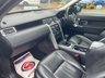 USED 2017 17 LAND ROVER DISCOVERY SPORT 2.0 TD4 HSE SUV 5dr Diesel Manual 4WD Euro 6 (s/s) (180 ps) A BEAUTIFUL ADDITION TO OUR EXTENSIVE DISCOVERY SPORT COLLECTION FINISHED IN FACTORY BLACK PAINT+4 WHEEL DRIVE+7 SEATER+ONLY 2 FORMER KEEPERS+SERVICE HISTORY+DIESEL+AUTOMATIC+PRIVACY GLASS+FULL BLACK LEATHER INTERIOR+FULL PANORAMIC GLASS ROOF+SATELLITE NAVIGATION+PARK ASSIST+CLIMATE CONTROL+18 INCH ALLOY WHEELS+CALL NOW TO ARRANGE A VIEWING+NOT TO BE MISSED!!!!!!!!!!!!!!!!!!!!!!!!!!!!!!!!!!!!!
