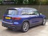 USED 2021 70 MERCEDES-BENZ GLB 2.0 GLB35 AMG (Premium) SUV 5dr Petrol 8G-DCT 4MATIC Euro 6 (s/s) (306 ps) 7 SEATS, FINANCE AVAILABLE
