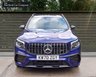 USED 2021 70 MERCEDES-BENZ GLB 2.0 GLB35 AMG (Premium) SUV 5dr Petrol 8G-DCT 4MATIC Euro 6 (s/s) (306 ps) 7 SEATS, FINANCE AVAILABLE