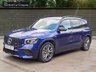 USED 2021 70 MERCEDES-BENZ GLB 2.0 GLB35 AMG (Premium) SUV 5dr Petrol 8G-DCT 4MATIC Euro 6 (s/s) (306 ps) 7 SEATS, FINANCE AVAILABLE