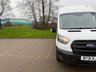 USED 2021 21 FORD TRANSIT 350 2.0 350 EcoBlue Leader Panel Van 5dr Diesel Manual RWD L4 H3 Euro 6 (s/s) (170 ps) NO VAT, X Long, High roof, DAB