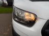 USED 2021 21 FORD TRANSIT 350 2.0 350 EcoBlue Leader Panel Van 5dr Diesel Manual RWD L4 H3 Euro 6 (s/s) (170 ps) NO VAT, X Long, High roof, DAB