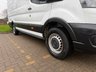 USED 2021 21 FORD TRANSIT 350 2.0 350 EcoBlue Leader Panel Van 5dr Diesel Manual RWD L4 H3 Euro 6 (s/s) (170 ps) NO VAT, X Long, High roof, DAB