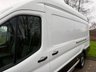 USED 2021 21 FORD TRANSIT 350 2.0 350 EcoBlue Leader Panel Van 5dr Diesel Manual RWD L4 H3 Euro 6 (s/s) (170 ps) NO VAT, X Long, High roof, DAB