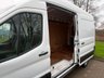 USED 2021 21 FORD TRANSIT 350 2.0 350 EcoBlue Leader Panel Van 5dr Diesel Manual RWD L4 H3 Euro 6 (s/s) (170 ps) NO VAT, X Long, High roof, DAB