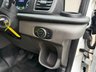 USED 2021 21 FORD TRANSIT 350 2.0 350 EcoBlue Leader Panel Van 5dr Diesel Manual RWD L4 H3 Euro 6 (s/s) (170 ps) NO VAT, X Long, High roof, DAB
