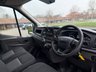 USED 2021 21 FORD TRANSIT 350 2.0 350 EcoBlue Leader Panel Van 5dr Diesel Manual RWD L4 H3 Euro 6 (s/s) (170 ps) NO VAT, X Long, High roof, DAB