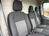 USED 2021 21 FORD TRANSIT 350 2.0 350 EcoBlue Leader Panel Van 5dr Diesel Manual RWD L4 H3 Euro 6 (s/s) (170 ps) NO VAT, X Long, High roof, DAB
