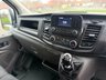 USED 2021 21 FORD TRANSIT 350 2.0 350 EcoBlue Leader Panel Van 5dr Diesel Manual RWD L4 H3 Euro 6 (s/s) (170 ps) NO VAT, X Long, High roof, DAB