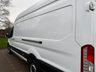 USED 2021 21 FORD TRANSIT 350 2.0 350 EcoBlue Leader Panel Van 5dr Diesel Manual RWD L4 H3 Euro 6 (s/s) (170 ps) NO VAT, X Long, High roof, DAB