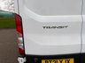 USED 2021 21 FORD TRANSIT 350 2.0 350 EcoBlue Leader Panel Van 5dr Diesel Manual RWD L4 H3 Euro 6 (s/s) (170 ps) NO VAT, X Long, High roof, DAB