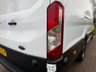 USED 2021 21 FORD TRANSIT 350 2.0 350 EcoBlue Leader Panel Van 5dr Diesel Manual RWD L4 H3 Euro 6 (s/s) (170 ps) NO VAT, X Long, High roof, DAB
