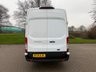 USED 2021 21 FORD TRANSIT 350 2.0 350 EcoBlue Leader Panel Van 5dr Diesel Manual RWD L4 H3 Euro 6 (s/s) (170 ps) NO VAT, X Long, High roof, DAB