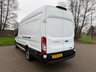 USED 2021 21 FORD TRANSIT 350 2.0 350 EcoBlue Leader Panel Van 5dr Diesel Manual RWD L4 H3 Euro 6 (s/s) (170 ps) NO VAT, X Long, High roof, DAB