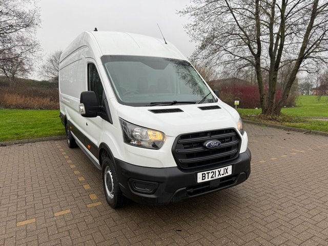 View our FORD TRANSIT 350