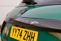 USED 2024 74 MINI COOPER 2.0 John Cooper Works Steptronic Euro 6 (s/s) 3dr **NOW SOLD**
