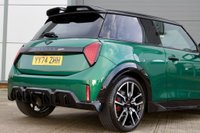 USED 2024 74 MINI COOPER 2.0 John Cooper Works Steptronic Euro 6 (s/s) 3dr **NOW SOLD**