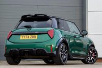 USED 2024 74 MINI COOPER 2.0 John Cooper Works Steptronic Euro 6 (s/s) 3dr **NOW SOLD**