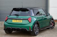 USED 2024 74 MINI COOPER 2.0 John Cooper Works Steptronic Euro 6 (s/s) 3dr **NOW SOLD**