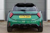 USED 2024 74 MINI COOPER 2.0 John Cooper Works Steptronic Euro 6 (s/s) 3dr **NOW SOLD**