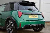 USED 2024 74 MINI COOPER 2.0 John Cooper Works Steptronic Euro 6 (s/s) 3dr **NOW SOLD**