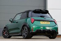 USED 2024 74 MINI COOPER 2.0 John Cooper Works Steptronic Euro 6 (s/s) 3dr **NOW SOLD**