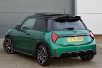 USED 2024 74 MINI COOPER 2.0 John Cooper Works Steptronic Euro 6 (s/s) 3dr **NOW SOLD**