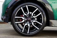 USED 2024 74 MINI COOPER 2.0 John Cooper Works Steptronic Euro 6 (s/s) 3dr **NOW SOLD**