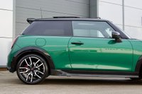 USED 2024 74 MINI COOPER 2.0 John Cooper Works Steptronic Euro 6 (s/s) 3dr **NOW SOLD**