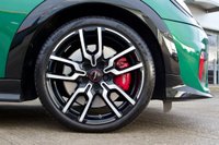 USED 2024 74 MINI COOPER 2.0 John Cooper Works Steptronic Euro 6 (s/s) 3dr **NOW SOLD**