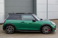 USED 2024 74 MINI COOPER 2.0 John Cooper Works Steptronic Euro 6 (s/s) 3dr **NOW SOLD**