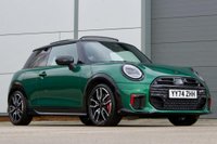 USED 2024 74 MINI COOPER 2.0 John Cooper Works Steptronic Euro 6 (s/s) 3dr **NOW SOLD**