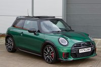 USED 2024 74 MINI COOPER 2.0 John Cooper Works Steptronic Euro 6 (s/s) 3dr **NOW SOLD**