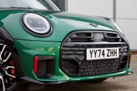 USED 2024 74 MINI COOPER 2.0 John Cooper Works Steptronic Euro 6 (s/s) 3dr **NOW SOLD**