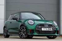 USED 2024 74 MINI COOPER 2.0 John Cooper Works Steptronic Euro 6 (s/s) 3dr **NOW SOLD**