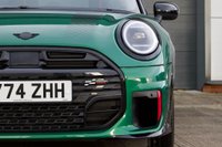 USED 2024 74 MINI COOPER 2.0 John Cooper Works Steptronic Euro 6 (s/s) 3dr **NOW SOLD**