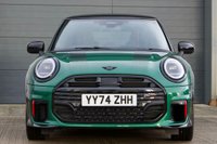 USED 2024 74 MINI COOPER 2.0 John Cooper Works Steptronic Euro 6 (s/s) 3dr **NOW SOLD**