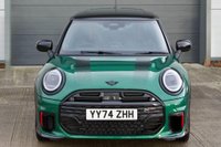 USED 2024 74 MINI COOPER 2.0 John Cooper Works Steptronic Euro 6 (s/s) 3dr **NOW SOLD**
