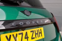 USED 2024 74 MINI COOPER 2.0 John Cooper Works Steptronic Euro 6 (s/s) 3dr **NOW SOLD**