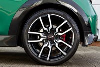 USED 2024 74 MINI COOPER 2.0 John Cooper Works Steptronic Euro 6 (s/s) 3dr **NOW SOLD**