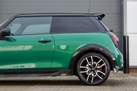 USED 2024 74 MINI COOPER 2.0 John Cooper Works Steptronic Euro 6 (s/s) 3dr **NOW SOLD**