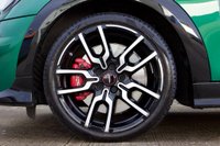 USED 2024 74 MINI COOPER 2.0 John Cooper Works Steptronic Euro 6 (s/s) 3dr **NOW SOLD**