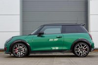 USED 2024 74 MINI COOPER 2.0 John Cooper Works Steptronic Euro 6 (s/s) 3dr **NOW SOLD**
