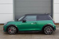 USED 2024 74 MINI COOPER 2.0 John Cooper Works Steptronic Euro 6 (s/s) 3dr **NOW SOLD**