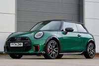 USED 2024 74 MINI COOPER 2.0 John Cooper Works Steptronic Euro 6 (s/s) 3dr **NOW SOLD**