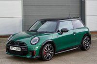 USED 2024 74 MINI COOPER 2.0 John Cooper Works Steptronic Euro 6 (s/s) 3dr **NOW SOLD**