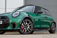 USED 2024 74 MINI COOPER 2.0 John Cooper Works Steptronic Euro 6 (s/s) 3dr **NOW SOLD**